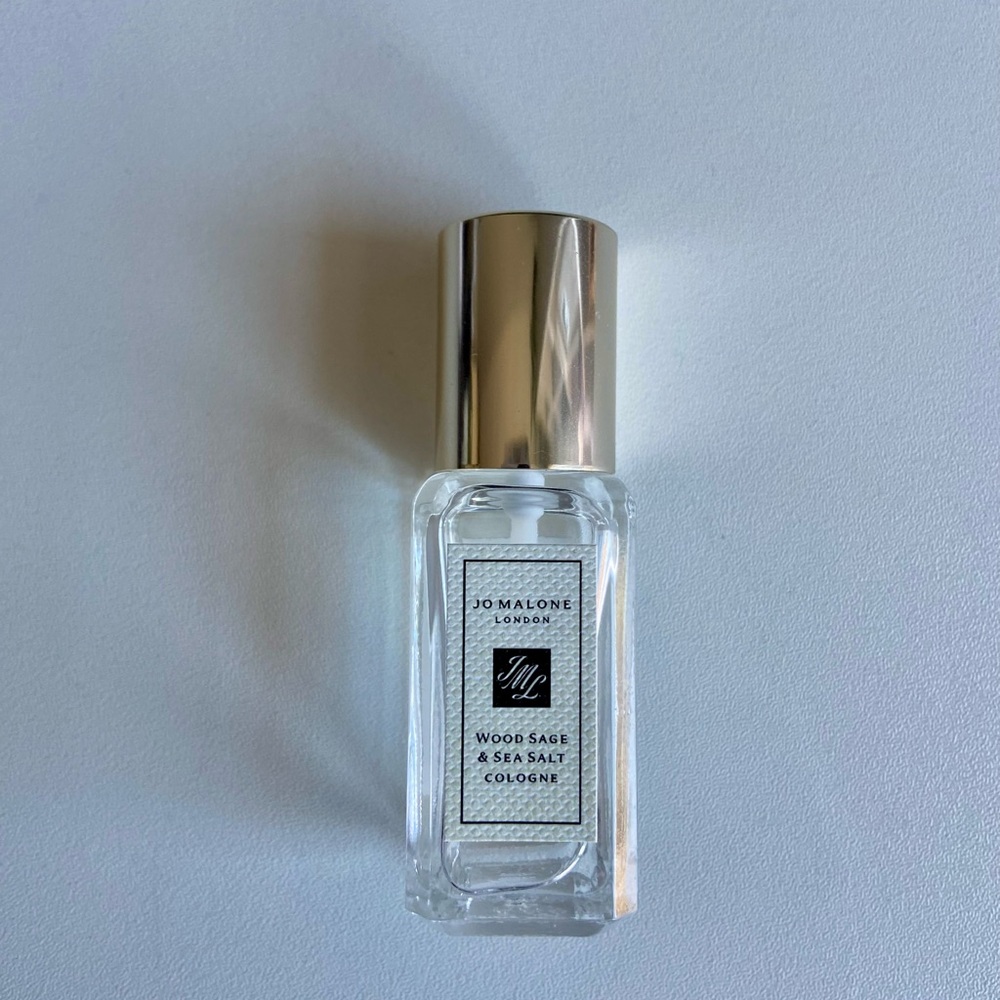 Jo Malone London Mini - Wood Sage & Sea Salt